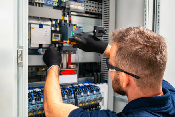 Best Electrical Contractors for Businesses  in Smyrna, TN
