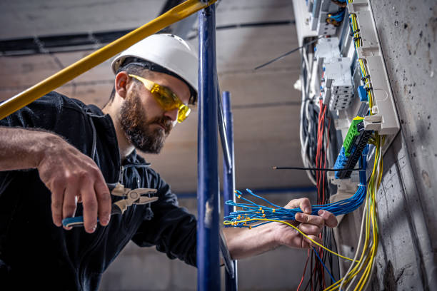 Professional Electrician in Smyrna, TN