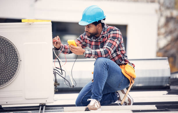Electrical System Inspection in Smyrna, TN