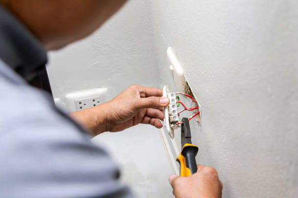 Best Affordable Electrician  in Smyrna, TN