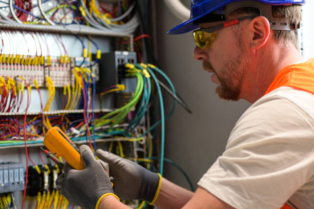 Best Electric Panel Repair  in Smyrna, TN