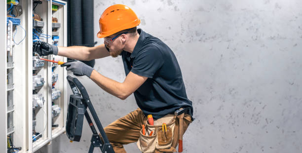 Best Electrical System Inspection  in Smyrna, TN