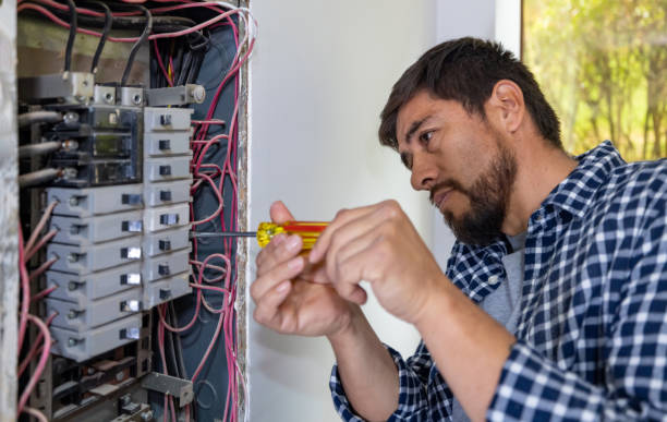 Best Ceiling Fan Installation Electrician  in Smyrna, TN